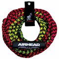 Sports Stuff Airhead Tube Rope  2 Rider SP461653